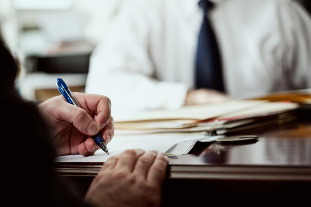 What Makes a Will Legally Valid Malvern Link?