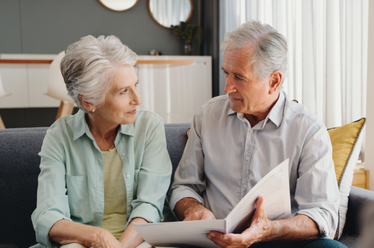 Writing Your Own Will – Is It Easy Malvern Link?