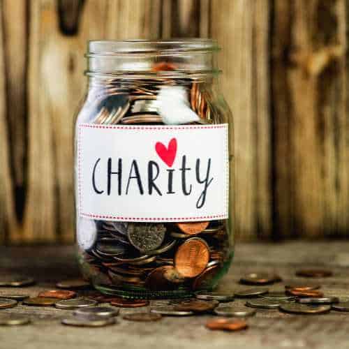 Choose the Right Charity Malvern Link
