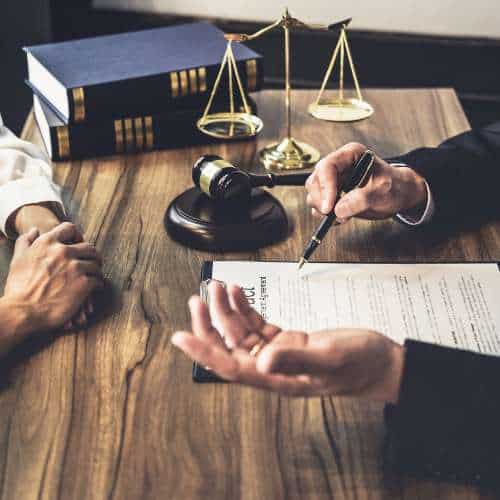 What Happens If the Court Invalidates the Will Malvern Link